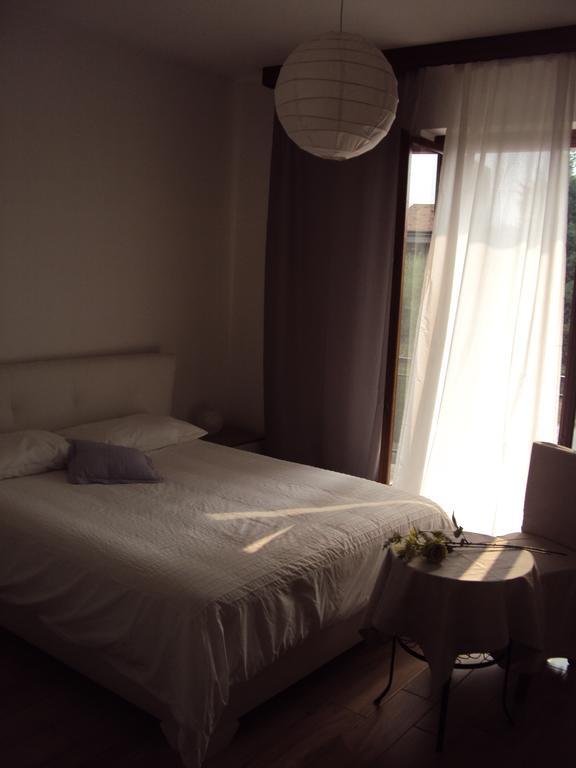 B&B Rosa Del Garda Lazise Cameră foto